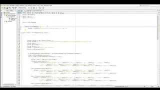 Search Sort Of CSV File in Java
