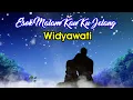 Download Lagu Esok Malam Kau Ku Jelang. dengan lirik. Widyawati. #tembangkenangan #widyawati #tembangcinta