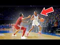 10 Minutes of Rob Dillingham EMBARRASSING Defenders