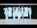 Download Lagu MEOVV - ‘BURNING UP’ Dance Practice [MIRRORED]