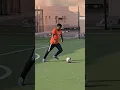 Download Lagu Rising from the fall the defender charges in, and intervenes a calculated attack #football #saveing