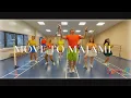 Download Lagu Move To Miami - Enrique Iglesias, Pitbull@DanceFit Coreo Sandunga
