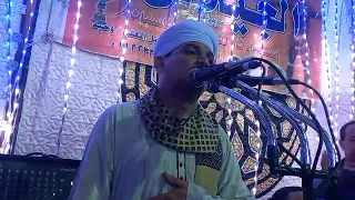 طبيب المبالي الشيخ ضياء الصعيدي دندنها