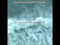 Sublime Soundscapes with Waves - Vibe for Deep Sleep
