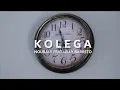 K O L E G A || NOURALY FEATURING LELLY BARRETO
