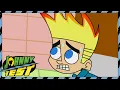 Download Lagu Sunshine Malibu Johnny | Johnny Test - WildBrain | Full Episodes