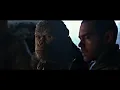 Caesar & the Colonel "Mercy" Scene | War for the Planet of the Apes (2017)#LOWI