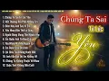 Lagu Chúng Ta Sai Từ Lúc Yêu – Cuộc Tình Không Đến Cuối | Liên Khúc Rock Blues Bolero | LKRockAI