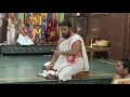 Download Lagu YAJUR VEDA GHANAM BY BRAHMASRI SRIRAMA GHANAPATI