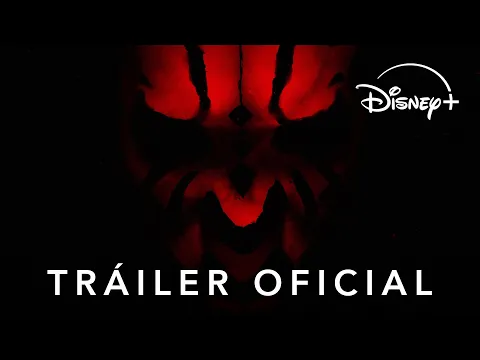 Video Thumbnail: Star Wars: Maul - Señor de las sombras | Estreno 6 de abril | Tráiler oficial en español | Disney+