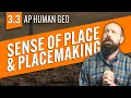Understanding CULTURAL PATTERNS AP Human Geography Review Unit 3 Topic 3