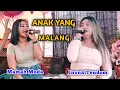 Download Lagu Anak Yang Malang - Mamah Muda \u0026 Inonk Tendom ( Mitra Music )