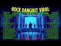 Lagu LAGU PILIHAN ROCK DANGDUT RHOMA IRAMA TEREVIK || ROCK VERSION BY AURA MUSIK
