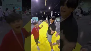 Ts is tuff
