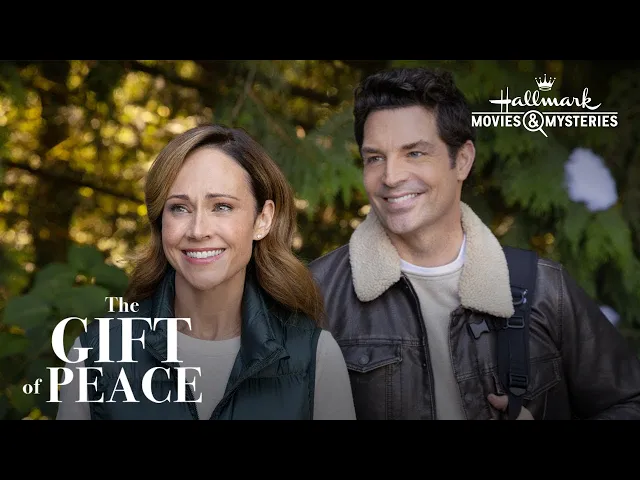 Preview - The Gift of Peace - Hallmark Movies & Mysteries