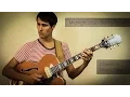 Download Lagu Midnight Blue (Kenny Burrell) + Free TAB + Backing track