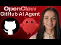 Turning Your Openclaw AI Agent Into an Autonomous AI GitHub Engineer