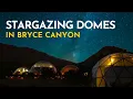 Best Stay Near Bryce Canyon - Fall Asleep Under the Stars Explore This with Jen Ahana