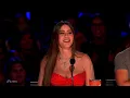 Pynk Beard Audition | Full Performance | Week 7 | America's Got Talent 2026
