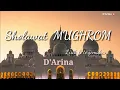 Download Lagu Sholawat Mughrom | Lirik \u0026 terjemahan | Alma esbeye