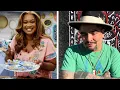 Is Sunny Anderson married Her Net Worth