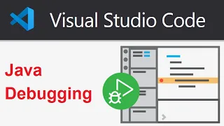 Java Debugging in Visual Studio Code 2021 How to use Debug Console