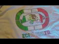 Ecko unlimited Mexico Flag T-shirt Unboxing