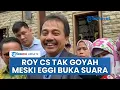 Lagu Roy Suryo CS Tetap Konsisten Anggap Ijazah Jokowi Palsu Meski Eggi Akan Buka Isi Pertemuan di Solo