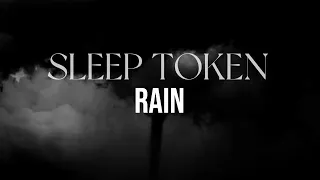 Download Sleep Token - Rain (Lyric Video) MP3
