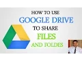 Download Lagu How To Use Google Drive To Share Files and Folders?