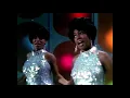 The Supremes "You Can't Hurry Love" on The Ed Sullivan Show