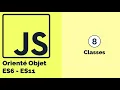 La programmation orientee objet avec JavaScript Notion des classes en Js TutoFr