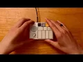 Lagu just turn it on and make something.