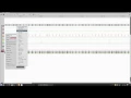 ARM ITM tracing of Cortex-M3 microcontroller