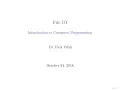 Lecture 17 Section 2 -