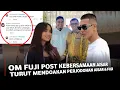 Download Lagu Omnya Fuji kini Posting kebersamaan Aisar dan Fuji, Benarkah ini tanda Perjodohan mereka Direstui❗