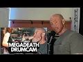 Drummer Reacts To - MEGADETH WE'LL BE BACK DIRK VERBEUREN FIRST TIME HEARING