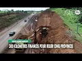 Download Lagu [#Reportage]  Gabon : Route Alembé–Mikouyi, 300 kilomètres financés pour relier cinq provinces