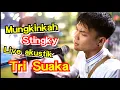 Download Lagu MUNGKINKAH - STINGKY COVER BY MUSISI JOGJA PROJECT