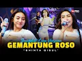 Download Lagu GEMANTUNG ROSO - Shinta Gisul (Live Dangdut Lembayung Music) | Magih wis duwen wong liyan
