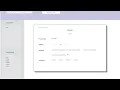 Personal Dictionary App