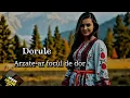 Lagu Dorule, arzate-ar focul de dor 2025 (Official Music) cover Liviu Vasilica