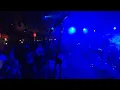 Negative Format Complete Set Mechanismus Festival Defiance Industrial EDM in Seattle WA