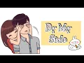 Download Lagu By My Side - Lyrics Song \u0026 Terjemahan Indonesia 🇮🇩
