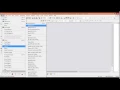 How to import txt and ASC files into origin