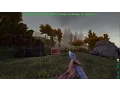 Modded ARK Extinction Core Ep 1 Skeletal Trike