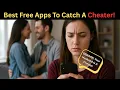 Best Free Apps To Catch A Cheater On Android iPhone Catch A Cheating Husband Or Wife