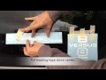 How to Apply a Car Decal - Detailed Steps