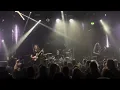 Beyond Creation - Omnipresent Perception - Live in Dublin 2025