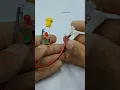 How to Make Charging Module for Lithium Battery Homemade Lithium Battery Charger